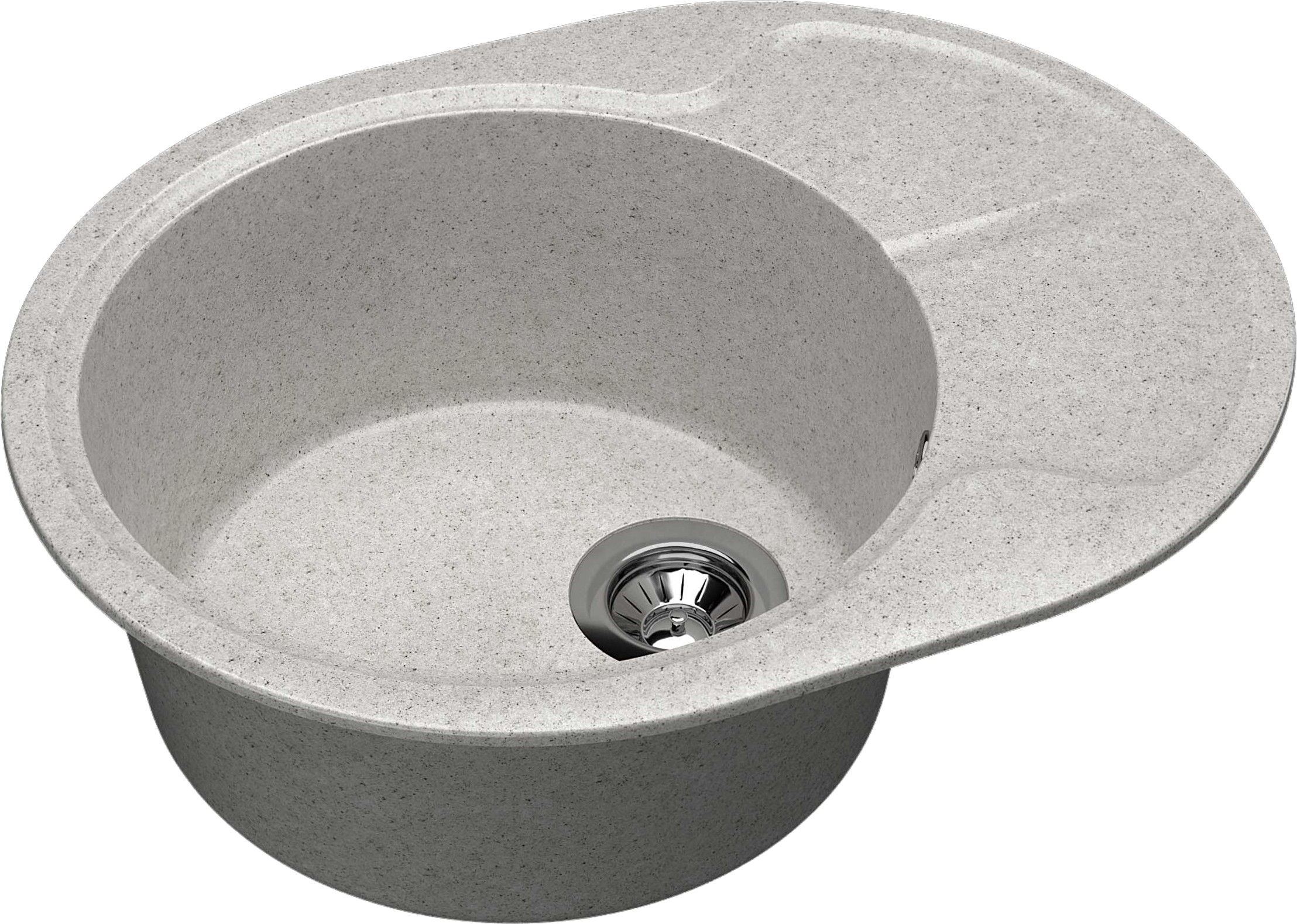 Кухонная мойка Dr. Gans Berta 580  детальное изображение - 5