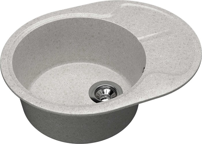 Кухонная мойка Dr. Gans Berta 580  №5