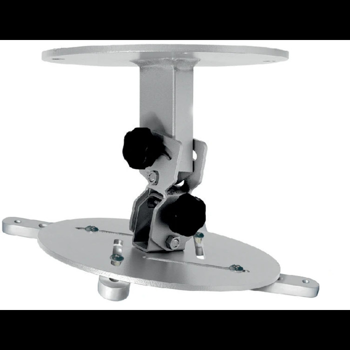 Кронштейн OMB MONOPROJECTOR 100, Серебряный №1