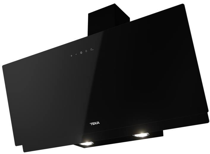Вытяжка Teka DVN 94030 TTC BK, Черный детальное изображение - 2