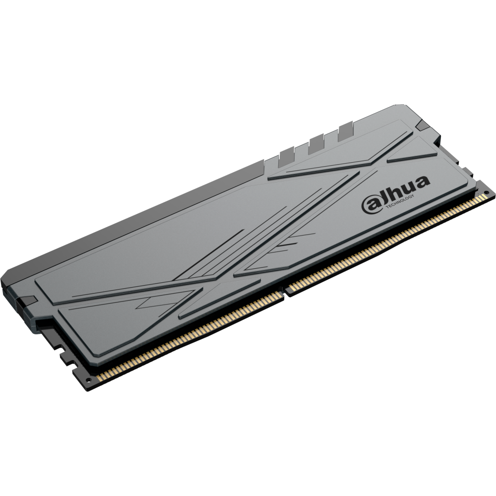 Оперативная память Dahua DDR4 3200MHz, DHI-DDR-C600UHD16G32, 16 Гб детальное изображение - 3