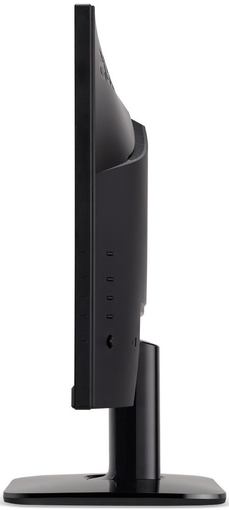 Монитор Acer KA272BI, 27″, 1920x1080, 75 Гц, Черный детальное изображение - 6