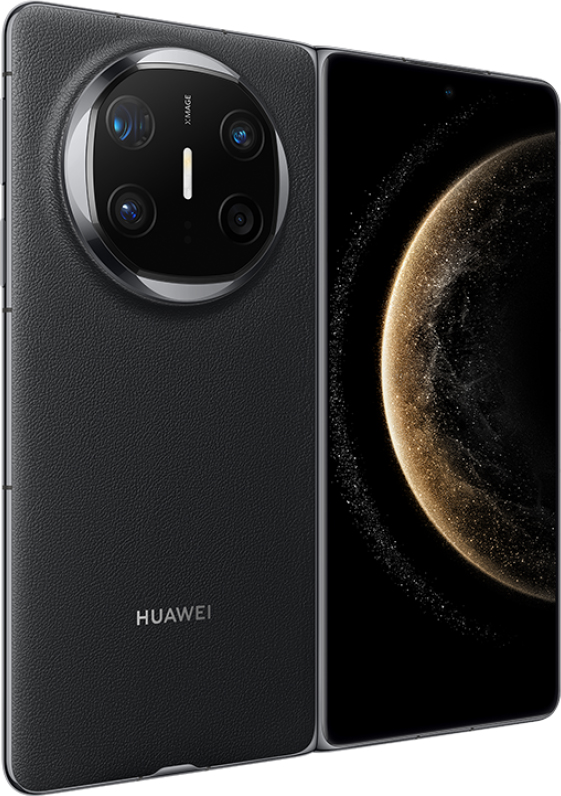 Смартфон Huawei Mate X6 12/512 Гб, Черный, Dual nano-SIM детальное изображение - 4