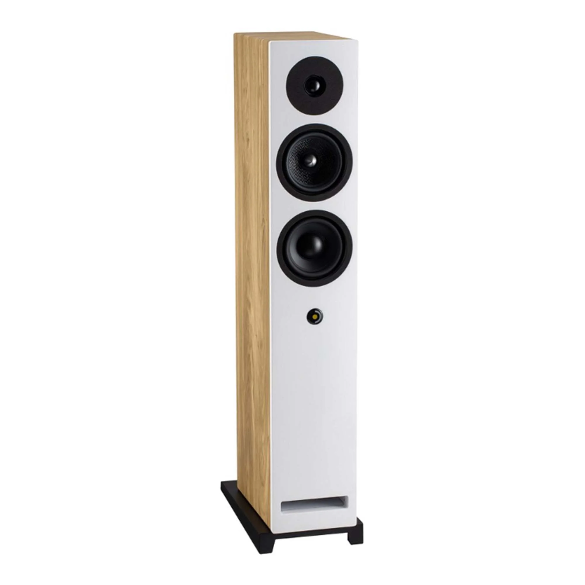 Напольная акустика Davis Acoustics Krypton 6 Nordik, Белый детальное изображение - 2