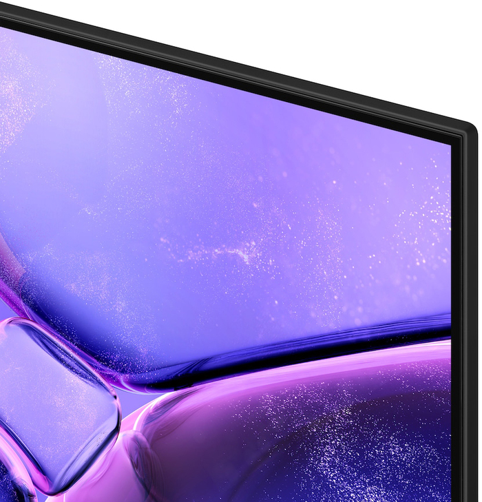 Телевизор Samsung UE65U8000FUXRU 2025, 65