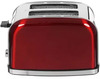 Тостер Kitfort КТ-2036-1, Красный вариант - 1
