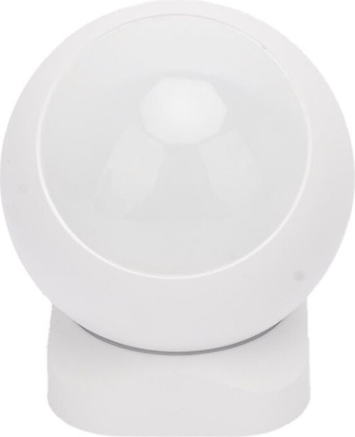 Датчик движения Akubela Motion Sensor (MIR-IR100-TY), Белый детальное изображение - 1