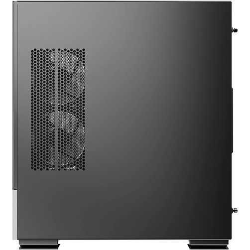 Корпус MONTECH SKY TWO, Черный детальное изображение - 4