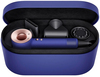 Фен Dyson Supersonic HD07 с кейсом, Синий барвинок/Розовый вариант - 3