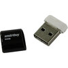 USB Flash накопитель SmartBuy Lara (SB64 ГБLARA-K) 64 ГБ, черный вариант - 1