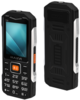 Мобильный телефон MAXVI T20, 32 Мб, Черный, Dual mini-SIM вариант - 3