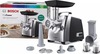 Мясорубка Bosch MFW67440, Черный вариант - 3