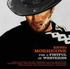 Виниловая пластинка Ennio Morricone – For A Fistful Of Westerns – Coloured Orange LP вариант - 1