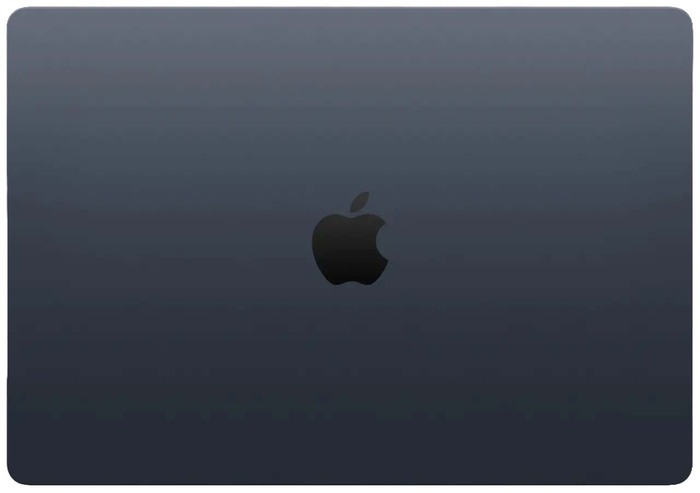 Ноутбук Apple MacBook Air 15 2026 на M5, RAM 16 ГБ, Midnight, SSD 1 ТБ, Apple graphics 10-core №3