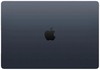 Ноутбук Apple MacBook Air 15 2026 на M5, RAM 16 ГБ, Midnight, SSD 1 ТБ, Apple graphics 10-core вариант - 3