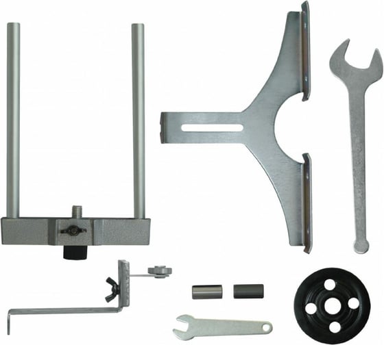 Фрезер электр. FAVOURITE FER, 1400 Вт, Зеленый детальное изображение - 5
