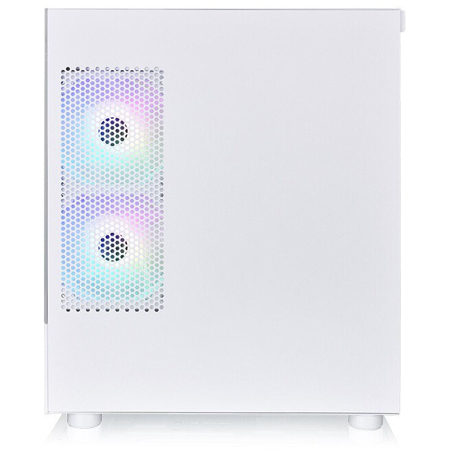 Корпус Thermaltake View 170 TG ARGB (CA-1Z4-00M6WN-00), Белый детальное изображение - 4