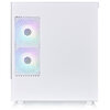 Корпус Thermaltake View 170 TG ARGB (CA-1Z4-00M6WN-00), Белый вариант - 4