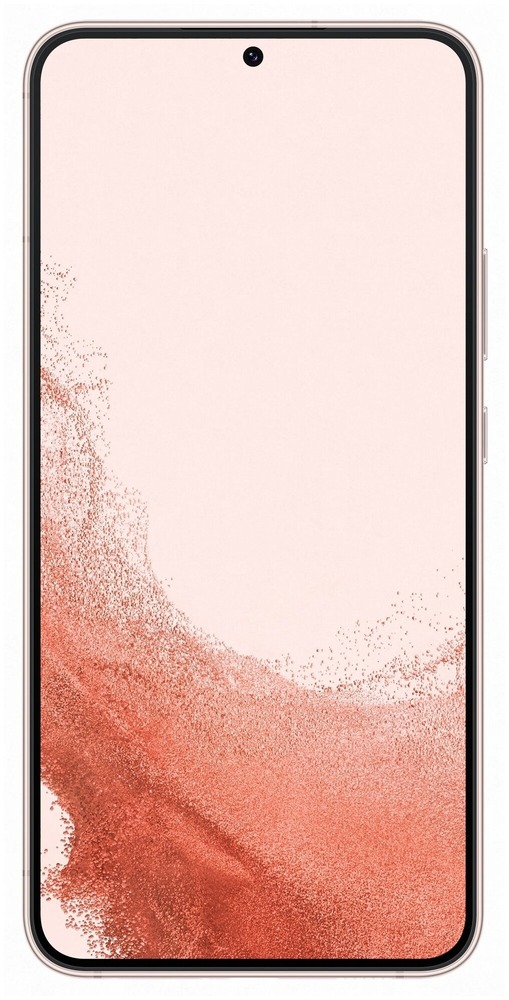 Смартфон Samsung Galaxy S22 Plus 128 ГБ, Розовый, Dual nano SIM + eSIM №2
