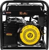 Генератор бензиновый HUTER DY8000L 64/1/33, 6.5 кВт, Черный вариант - 4