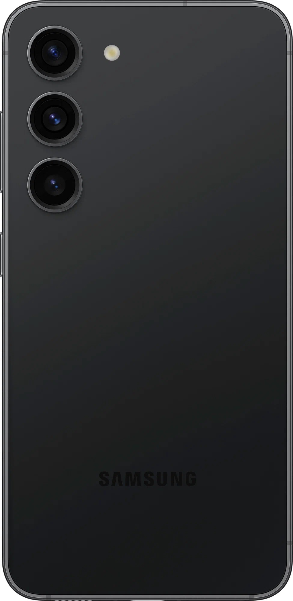 Смартфон Samsung Galaxy S23 8/256 ГБ, Черный фантом, Dual nano SIM + eSIM детальное изображение - 3