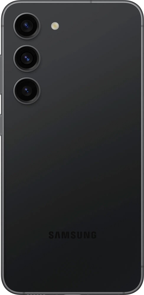 Смартфон Samsung Galaxy S23 8/256 ГБ, Черный фантом, Dual nano SIM + eSIM №3