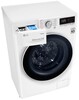 Стиральная машина LG AI DD F2V5HS0W, Белый вариант - 5