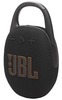 Портативная колонка JBL Clip 5, Чёрный вариант - 2