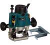 Фрезер Makita RP C, 1100 Вт, Зеленый вариант - 2
