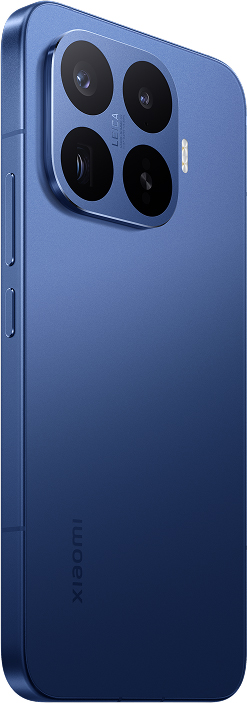 Смартфон Xiaomi 17T Pro 12/1 Тб, Темно-синий, Dual nano-SIM + eSIM детальное изображение - 8