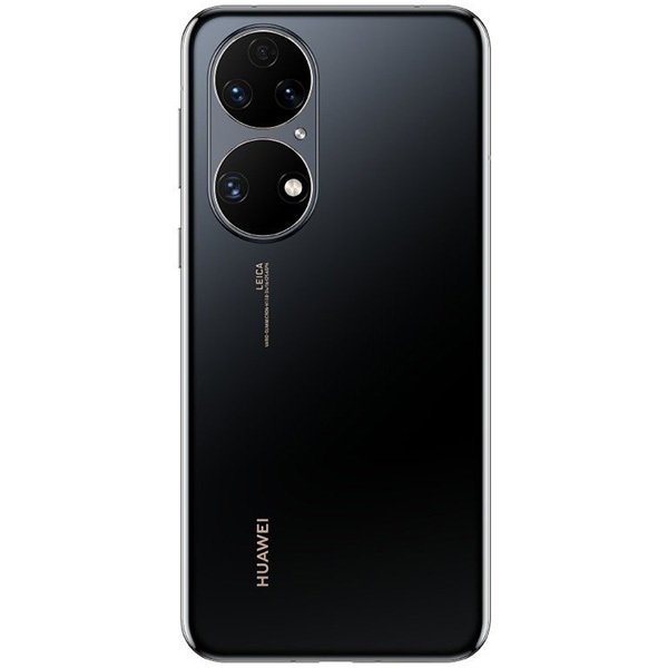 Смартфон Huawei P50E 256 Гб, Черный, Dual nano SIM детальное изображение - 2