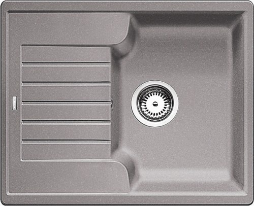 Кухонная мойка Blanco Zia 40S 516927  детальное изображение - 5
