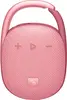 Портативная колонка A4Tech Bloody S5 Lock, Розовый вариант - 1