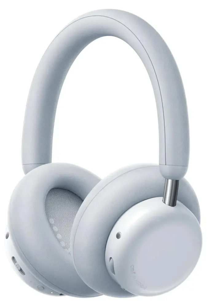 Беспроводные наушники Nothing CMF Headphones Pro, Темно-серый №2