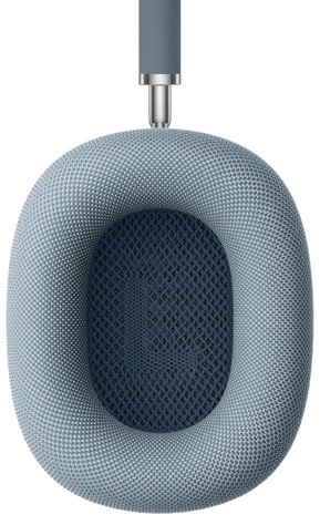 Беспроводные наушники Apple AirPods Max 2, Синий детальное изображение - 3