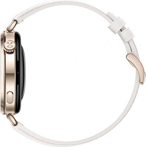 Смарт-часы Huawei Watch GT 6 41 мм, Белый детальное изображение - 5