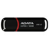 USB Flash накопитель ADATA UV150 32 ГБ, черный вариант - 2