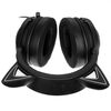 Проводные наушники Razer Kraken Kitty Edition, Черный вариант - 3