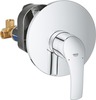 Смеситель Grohe Eurosmart 33556002 вариант - 1