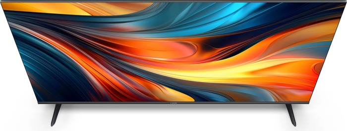 Телевизор Xiaomi TV A 50 2026, 4K Ultra HD, 50