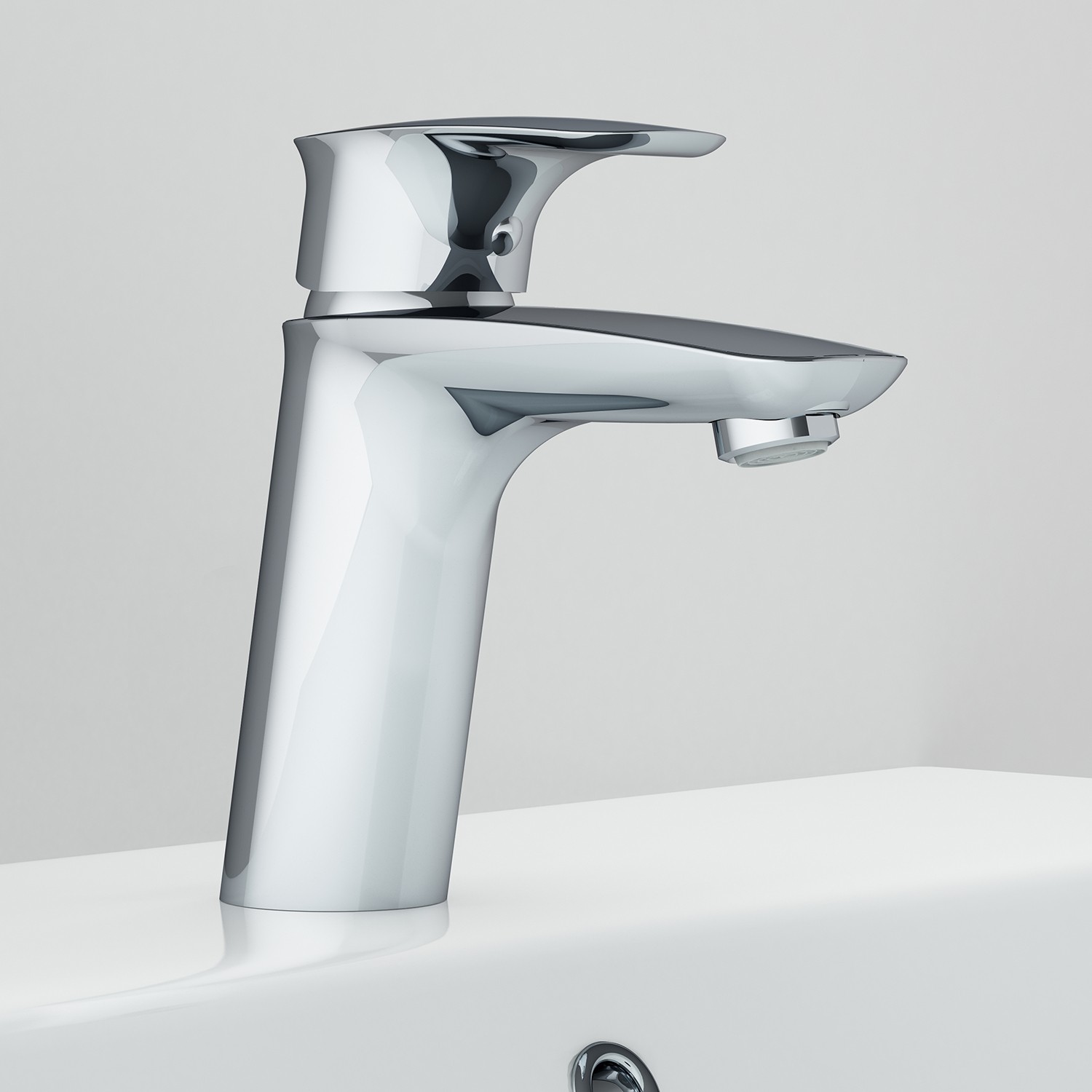 Смеситель AM-PM Spirit V2.1 F71A02100 детальное изображение - 4