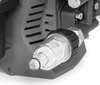 Автомойка DAEWOO DAW 6 Compact, 2.4 кВт, 190 бар, Серый вариант - 9