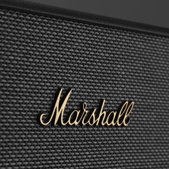 Портативная акустика Marshall Acton III, Черный №6