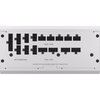 Блок питания Corsair RM1200x SHIFT (CP-9020276-UK), 1200 Вт, Белый вариант - 4