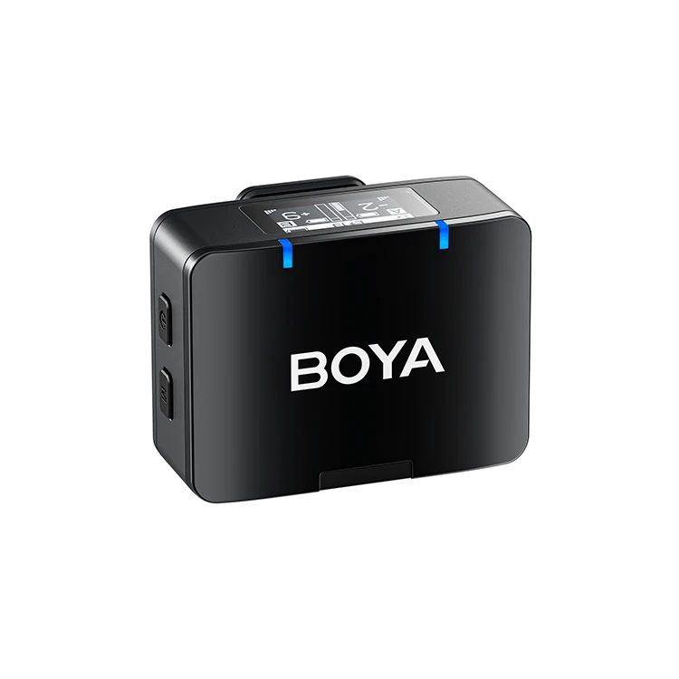 Радиосистема BOYA BOYAMIC детальное изображение - 7