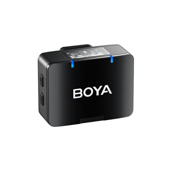 Радиосистема BOYA BOYAMIC №7