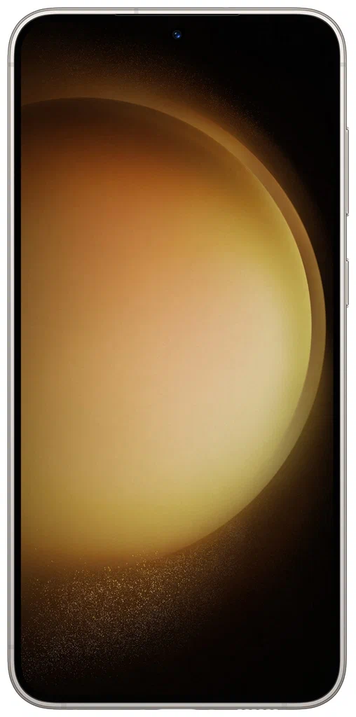 Смартфон Samsung Galaxy S23 Plus 512 ГБ, Бежевый, Dual nano SIM + eSIM детальное изображение - 2