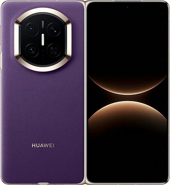 Смартфон HUAWEI Mate X7 16/512 Гб, Красный, Dual nano-SIM + Esim детальное изображение - 4