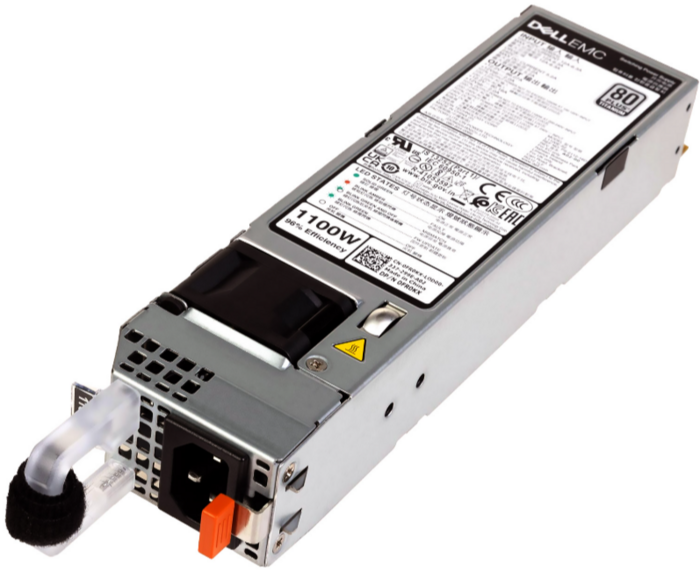 Серверный блок питания Dell 450-AKKY, 1100 Вт №1