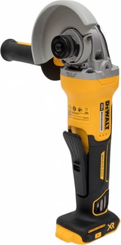 Бесщеточная аккумуляторная УШМ Dewalt XR без АКБ и ЗУ DCG406NE, 100 мм, 9000 об/мин, 800 Вт детальное изображение - 4
